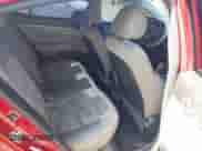 2017 Hyundai Elantra SE with VIN KMHD74LF1HU162353, listed as a IAAI auction lot 42585449 with 182,082 mi miles and . Bid and sale history available at DreamBid. Image 8.