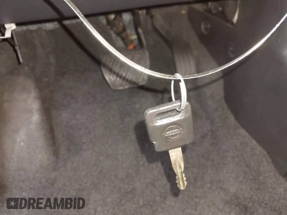 2017 Nissan Note SV с VIN 3N1CE2CP9HL375678, выставлен на аукционе IAAI как лот 42489136 с пробегом 94 142 миль миль и . История ставок и продаж доступна на DreamBid. Изображение 11.