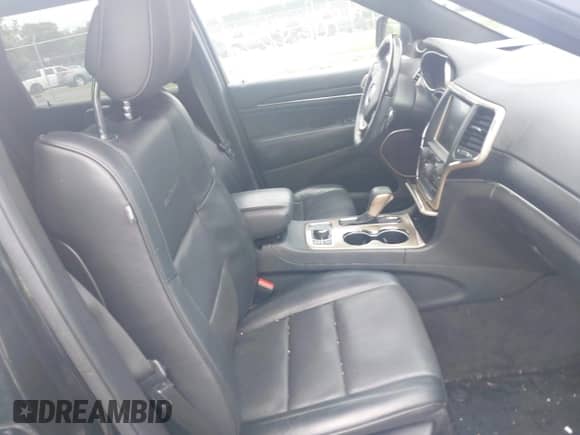 2016 Jeep Grand Cherokee Summit с VIN 1C4RJFJG7GC379557, выставлен на аукционе IAAI как лот 42639618 с пробегом 72 903 миль миль и . История ставок и продаж доступна на DreamBid. Изображение 5.