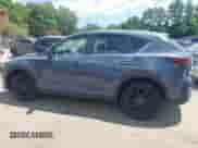 2023 Mazda CX-5 S Preferred z VIN JM3KFBCM7P0171492, wystawiony jako IAAI lot #42770518 z przebiegiem 50 246 mil mil oraz . Historia ofert i sprzedaży dostępna na DreamBid. Obrazek 14.