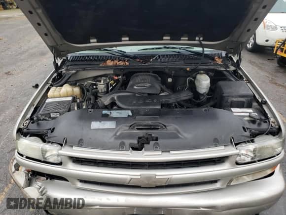 2005 Chevrolet Tahoe Police с VIN 1GNEC13Z15R231139, выставлен на аукционе Copart как лот 83765364 с пробегом 249 358 миль миль и Списание • Salvage title. История ставок и продаж доступна на DreamBid. Изображение 12.