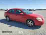 2010 Chevrolet Cobalt 2LT z VIN 1G1AF5F56A7192576, wystawiony jako Copart lot #71613335 z przebiegiem 184 387 mil mil oraz Szkoda całkowita • Salvage title. Historia ofert i sprzedaży dostępna na DreamBid. Obrazek 4.