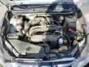 2013 Subaru Impreza 2.0i with VIN JF1GPAA61DG877697, listed as a Copart auction lot 43238055 with 119,583 mi miles and Salvage title. Bid and sale history available at DreamBid. Image 12.