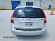 2011 Hyundai Elantra GLS with VIN KMHDC8AE5BU096927, listed as a Copart auction lot 70405625 with 110,526 mi miles and Salvage title. Bid and sale history available at DreamBid. Image 6.