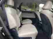 2021 Hyundai Palisade SEL with VIN KM8R4DHE8MU206650, listed as a Copart auction lot 81599495 with 79,750 mi miles and Salvage title. Bid and sale history available at DreamBid. Image 11.