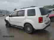 2015 Honda Pilot Touring z VIN 5FNYF3H94FB018551, wystawiony jako Copart lot #82041355 z przebiegiem 137 502 mil mil oraz Szkoda całkowita • Salvage title. Historia ofert i sprzedaży dostępna na DreamBid. Obrazek 2.