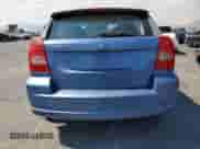 2007 Dodge Caliber with VIN 1B3HB28B67D268716, listed as a Copart auction lot 67669035 with 163,718 mi miles and Clean title. Bid and sale history available at DreamBid. Image 6.