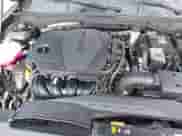 2025 Hyundai Sonata SE с VIN KMHL24JA1SA465630, выставлен на аукционе IAAI как лот 43432603 с пробегом 5 480 миль миль и . История ставок и продаж доступна на DreamBid. Изображение 10.