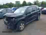 2009 Chevrolet Equinox 1LT z VIN 2CNDL43F496240426, wystawiony jako IAAI lot #42738508 z przebiegiem 218 369 mil mil oraz . Historia ofert i sprzedaży dostępna na DreamBid. Obrazek 17.