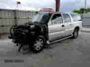 2004 Cadillac Escalade ESV Platinum Edition with VIN 3GYFK66N94G133023, listed as a Copart auction lot 90510305 with Not provided miles and Salvage title. Bid and sale history available at DreamBid. Image 1.