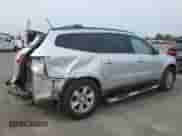 2009 Chevrolet Traverse 1LT с VIN 1GNEV23D09S112257, выставлен на аукционе Copart как лот 67219315 с пробегом Не указан миль и Списание • Salvage title. История ставок и продаж доступна на DreamBid. Изображение 3.