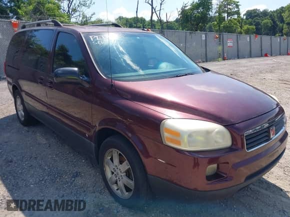 2007 Saturn Relay 3 с VIN 5GZDV23157D160928, выставлен на аукционе IAAI как лот 42797902 с пробегом 165 578 миль миль и . История ставок и продаж доступна на DreamBid. Изображение 1.