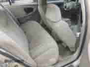 2004 Chevrolet Malibu Classic с VIN 1G1ND52F74M647222, выставлен на аукционе IAAI как лот 42756609 с пробегом 153 957 миль миль и . История ставок и продаж доступна на DreamBid. Изображение 8.