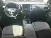 2021 Chevrolet Equinox LT с VIN 2GNAXKEV8M6126353, выставлен на аукционе Copart как лот 69154465 с пробегом 106 939 миль миль и На запчасти • Non repairable. История ставок и продаж доступна на DreamBid. Изображение 8.