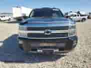 2016 Chevrolet Silverado 3500HD High Country with VIN 1GC4K1E82GF221171, listed as a Copart auction lot 49282265 with 91,249 mi miles and Salvage title. Bid and sale history available at DreamBid. Image 5.