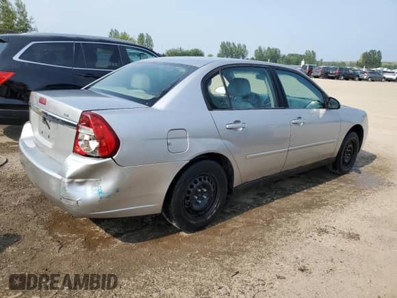 2007 Chevrolet Malibu 1FL с VIN 1G1ZS58FX7F247808, выставлен на аукционе Copart как лот 65712985 с пробегом 125 107 миль миль и Чистый • Clean title. История ставок и продаж доступна на DreamBid. Изображение 3.