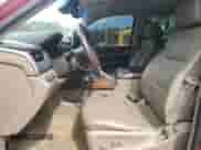 2015 Chevrolet Suburban LTZ с VIN 1GNSKKKC1FR137921, выставлен на аукционе Copart как лот 70644505 с пробегом 218 182 миль миль и Списание • Salvage title. История ставок и продаж доступна на DreamBid. Изображение 7.