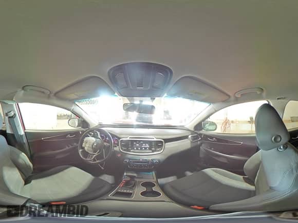 2020 Kia Sorento LX с VIN 5XYPGDA5XLG684436, выставлен на аукционе Copart как лот 59083255 с пробегом 77 203 миль миль и Списание • Salvage title. История ставок и продаж доступна на DreamBid. Изображение 15.