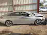 2023 Hyundai Elantra SEL with VIN 5NPLS4AG6PH086292, listed as a IAAI auction lot 43218843 with 64,121 mi miles and . Bid and sale history available at DreamBid. Image 13.