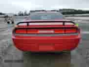2013 Dodge Challenger Rallye Redline с VIN 2C3CDYAG8DH511215, выставлен на аукционе Copart как лот 68700435 с пробегом 161 843 миль миль и Списание • Salvage title. История ставок и продаж доступна на DreamBid. Изображение 6.