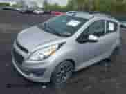 2014 Chevrolet Spark LT с VIN KL8CF6S92EC411702, выставлен на аукционе IAAI как лот 42190017 с пробегом 96 190 миль миль и . История ставок и продаж доступна на DreamBid. Изображение 2.