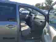 2012 Toyota Sienna LE AAS with VIN 5TDKK3DC3CS228293, listed as a IAAI auction lot 43269791 with 96,848 mi miles and . Bid and sale history available at DreamBid. Image 5.