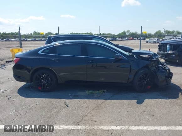 2022 Chevrolet Malibu LT с VIN 1G1ZD5STXNF209498, выставлен на аукционе IAAI как лот 43143898 с пробегом 65 207 миль миль и . История ставок и продаж доступна на DreamBid. Изображение 13.