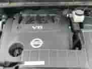 2014 Nissan Murano S с VIN JN8AZ1MU5EW416292, выставлен на аукционе IAAI как лот 42517434 с пробегом 153 200 миль миль и . История ставок и продаж доступна на DreamBid. Изображение 19.