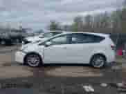 2014 Toyota Prius Two z VIN JTDZN3EU7E3309279, wystawiony jako IAAI lot #41799268 z przebiegiem 206 971 mil mil oraz . Historia ofert i sprzedaży dostępna na DreamBid. Obrazek 14.