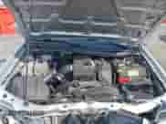 2011 Chevrolet Colorado 1LT z VIN 1GCHTCFEXB8131732, wystawiony jako IAAI lot #42595193 z przebiegiem 129 689 mil mil oraz . Historia ofert i sprzedaży dostępna na DreamBid. Obrazek 10.