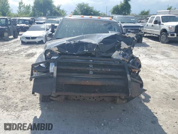 1999 Dodge 3500 with VIN 1B7MC3365XJ584328, listed as a Copart auction lot 62157015 with 221,754 mi miles and Salvage title. Bid and sale history available at DreamBid. Image 5.