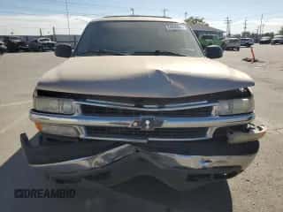 2005 Chevrolet Suburban LS с VIN 3GNFK16Z15G176484, выставлен на аукционе Copart как лот 74426024 с пробегом 248 137 миль миль и Списание • Salvage title. История ставок и продаж доступна на DreamBid. Изображение 5.
