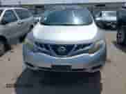 2011 Nissan Murano SL with VIN JN8AZ1MU8BW053160, listed as a IAAI auction lot 42843514 with 195,502 mi miles and . Bid and sale history available at DreamBid. Image 6.
