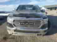 2024 Ram 1500 Laramie z VIN 1C6RREJT1RN220404, wystawiony jako Copart lot #85601165 z przebiegiem 47 435 mil mil oraz Czysty tytuł • Clean title. Historia ofert i sprzedaży dostępna na DreamBid. Obrazek 5.