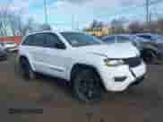 2019 Jeep Grand Cherokee Altitude with VIN 1C4RJFAG3KC538048, listed as a IAAI auction lot 41813028 with 118,543 mi miles and . Bid and sale history available at DreamBid. Image 1.