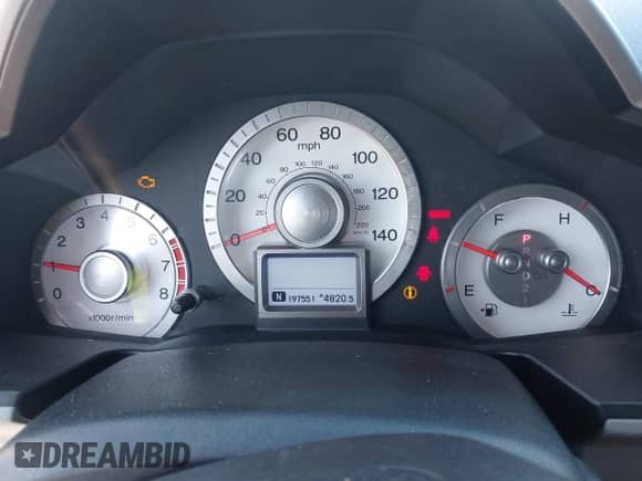 2009 Honda Pilot Touring с VIN 5FNYF48929B043779, выставлен на аукционе IAAI как лот 43044349 с пробегом 197 551 миль миль и . История ставок и продаж доступна на DreamBid. Изображение 7.