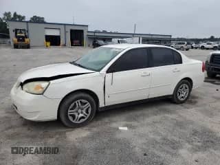 2008 Chevrolet Malibu Classic LS 1FL с VIN 1G1ZS58F38F139452, выставлен на аукционе Copart как лот 67557665 с пробегом 226 671 миль миль и Списание • Salvage title. История ставок и продаж доступна на DreamBid. Изображение 1.