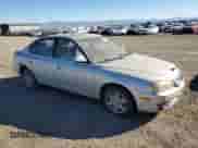 2005 Hyundai Elantra GLS z VIN KMHDN46D15U072180, wystawiony jako Copart lot #72989984 z przebiegiem Nie podano mil oraz Czysty tytuł • Clean title. Historia ofert i sprzedaży dostępna na DreamBid. Obrazek 4.