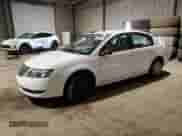 2005 Saturn ION ION 2 with VIN 1G8AJ52F85Z177327, listed as a Copart auction lot 47664245 with 56,627 mi miles and Salvage title. Bid and sale history available at DreamBid. Image 1.