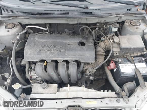 2003 Toyota Corolla CE с VIN 1NXBR32E63Z016897, выставлен на аукционе IAAI как лот 43550685 с пробегом 275 850 миль миль и . История ставок и продаж доступна на DreamBid. Изображение 10.