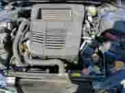 2018 Subaru WRX Premium z VIN JF1VA1C69J9839625, wystawiony jako Copart lot #69111535 z przebiegiem 101 864 mil mil oraz Szkoda całkowita • Salvage title. Historia ofert i sprzedaży dostępna na DreamBid. Obrazek 14.