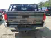 2021 Toyota Tacoma SR with VIN 3TMCZ5AN3MM416508, listed as a Copart auction lot 70862725 with 73,141 mi miles and Salvage title. Bid and sale history available at DreamBid. Image 6.