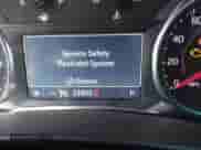 2024 Chevrolet Equinox Premier с VIN 3GNAXXEG5RL222880, выставлен на аукционе IAAI как лот 41792383 с пробегом 22 802 миль миль и . История ставок и продаж доступна на DreamBid. Изображение 15.