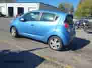 2013 Chevrolet Spark LS с VIN KL8CA6S96DC507202, выставлен на аукционе IAAI как лот 43502105 с пробегом 276 443 миль миль и . История ставок и продаж доступна на DreamBid. Изображение 3.