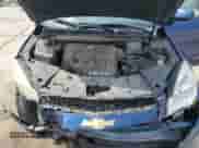 2010 Chevrolet Equinox 2LT с VIN 2CNFLNEY9A6338207, выставлен на аукционе Copart как лот 67716905 с пробегом 180 978 миль миль и Списание • Salvage title. История ставок и продаж доступна на DreamBid. Изображение 12.