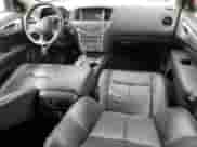 2017 Nissan Pathfinder SL z VIN 5N1DR2MN1HC637011, wystawiony jako Copart lot #80871295 z przebiegiem 110 868 mil mil oraz Czysty tytuł • Clean title. Historia ofert i sprzedaży dostępna na DreamBid. Obrazek 8.