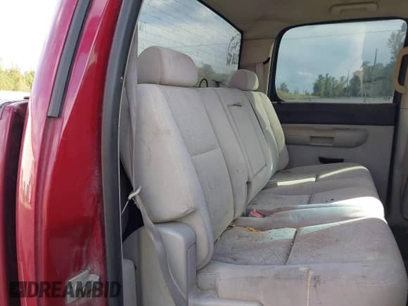 2007 Chevrolet Silverado 1500 1LT с VIN 2GCEC13C171621786, выставлен на аукционе IAAI как лот 43334009 с пробегом 266 050 миль миль и . История ставок и продаж доступна на DreamBid. Изображение 8.