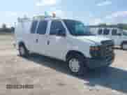 2012 Ford Econoline Cargo Recreational with VIN 1FTNE2EL7CDB10465, listed as a IAAI auction lot 42181510 with 152,588 mi miles and . Bid and sale history available at DreamBid. Image 1.