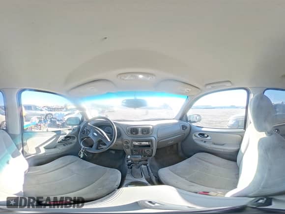 2006 Chevrolet TrailBlazer LS с VIN 1GNET16S066133155, выставлен на аукционе Copart как лот 84800415 с пробегом 272 186 миль миль и Списание • Salvage title. История ставок и продаж доступна на DreamBid. Изображение 13.