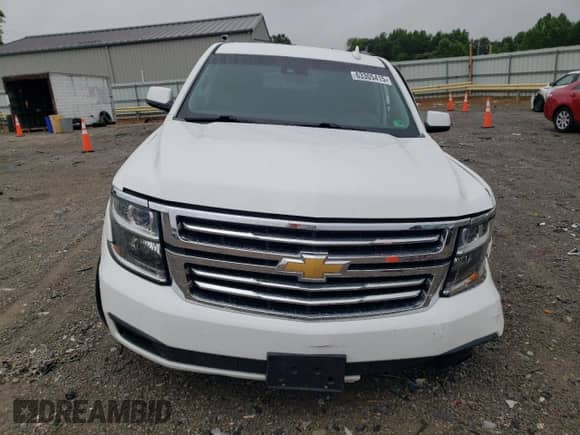 2017 Chevrolet Tahoe LS с VIN 1GNSKAKC4HR197138, выставлен на аукционе Copart как лот 63305415 с пробегом 144 198 миль миль и Списание • Salvage title. История ставок и продаж доступна на DreamBid. Изображение 5.